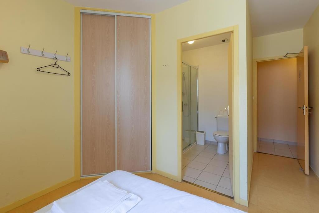 Cabana & Le Gite De Domange - Proche Macon Igé Exterior foto